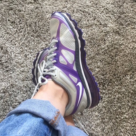 Nike Shoes - Nike Air Max sz 6.5