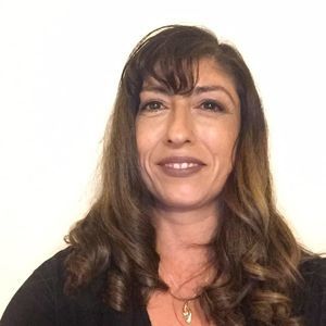 Meet your Posher, Ingrid