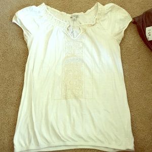 American Eagle Top