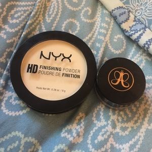 Makeup bundle!