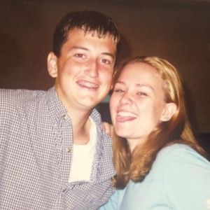 Meet your Posher, Tabitha