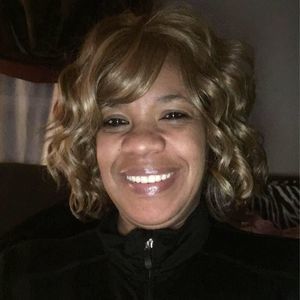 Meet your Posher, Virginia