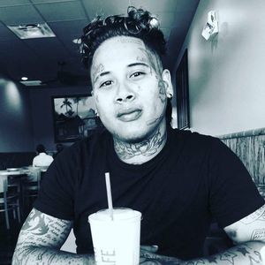 Meet your Posher, Alex