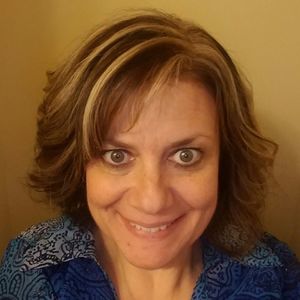 Meet your Posher, Christine