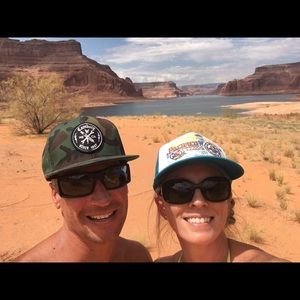 Meet your Posher, Karla