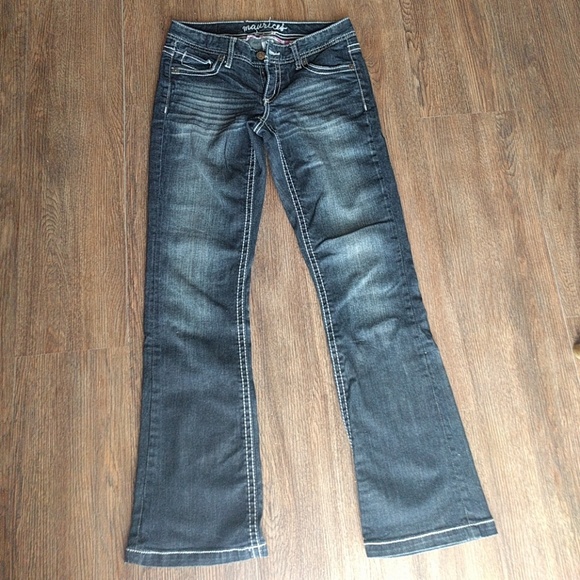 Maurices bootcut jean
