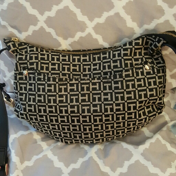 Crossbody  tommy hilfiger  bag