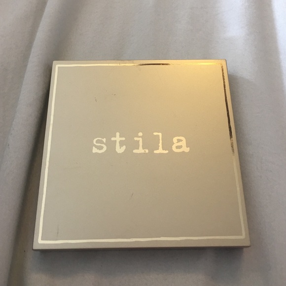 Stila mind palette