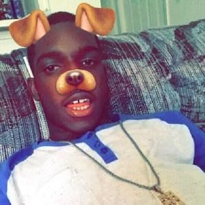 Meet your Posher, Kìñg-jâýý