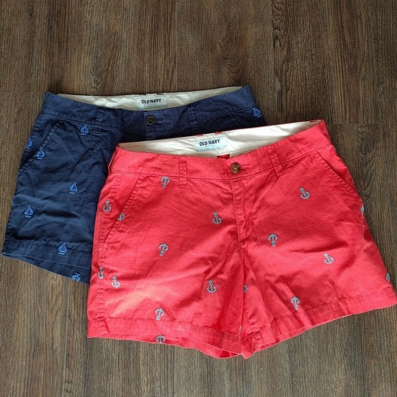 Old navy short bundle