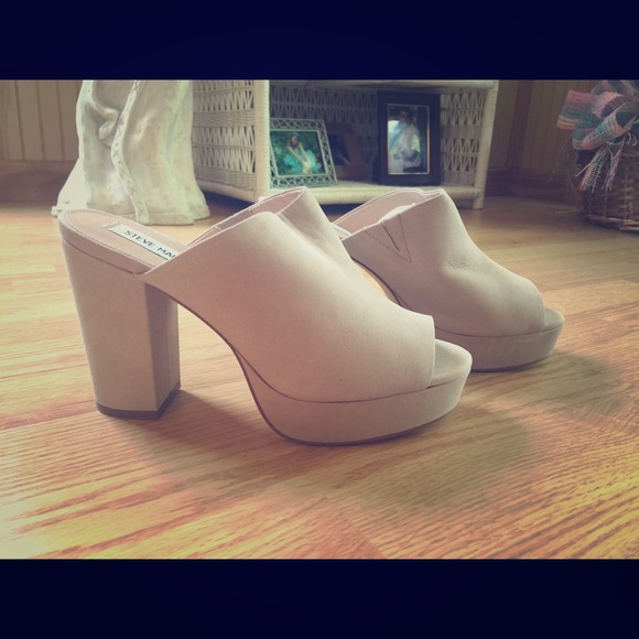 Women's Steve Madden Heels