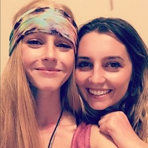 Meet your Posher, Marian