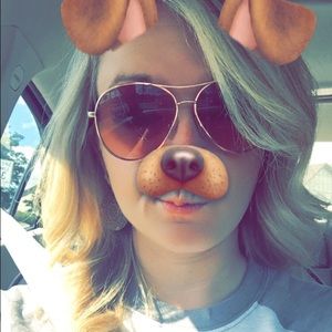 Meet your Posher, Staci