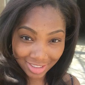 Meet your Posher, Jazmyn