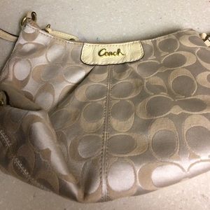Coach crossbody