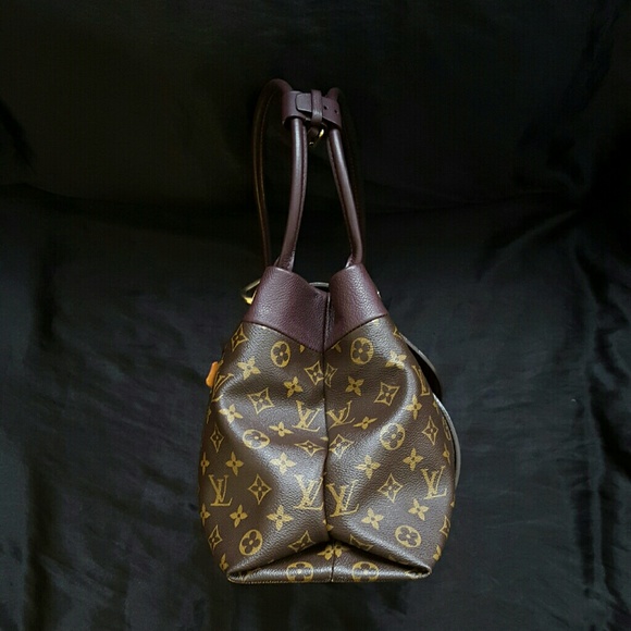 💜Louis Vuitton Olympe💜 - Picture 4 of 4
