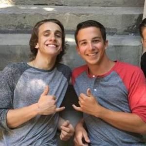 Meet your Posher, Jared