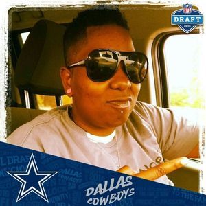 Meet your Posher, Tracy