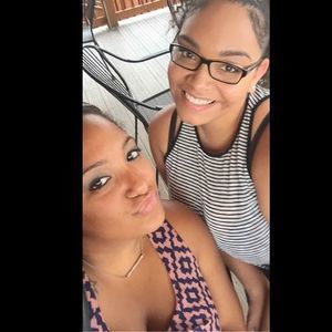 Meet your Posher, Mariah