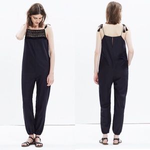 Madewell Jumpsuit