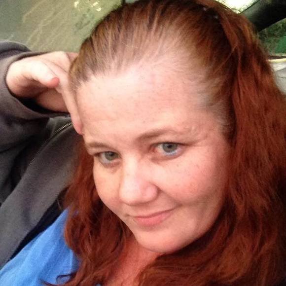 Meet your Posher, Candace
