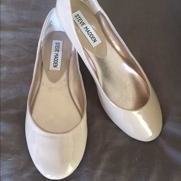 Tan Steve Madden