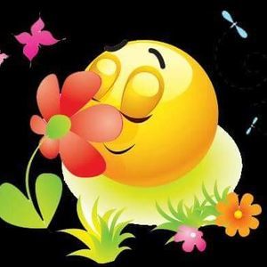 Meet your Posher, Robbin