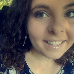 Meet your Posher, Mary kate