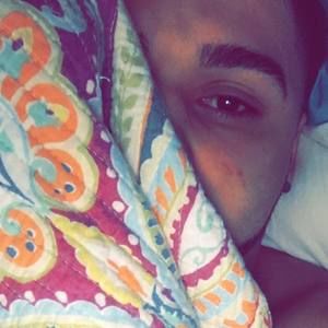 Meet your Posher, Felipe