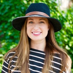Meet your Posher, Kristen
