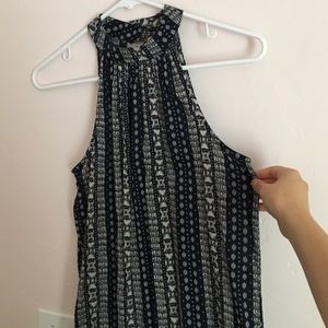 Gypsy Maxi Dress