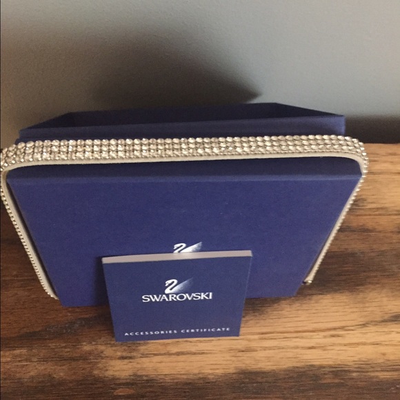 Swarovski Headband