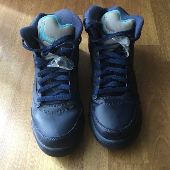 Jordan 5 retros