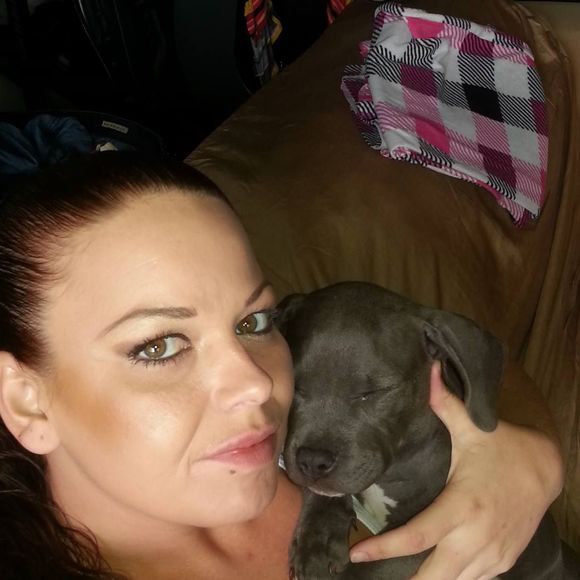 Meet your Posher, Marilynn - Picture 1 of 1