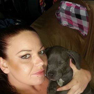 Meet your Posher, Marilynn