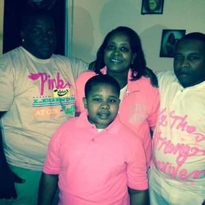 Meet your Posher, Calvin