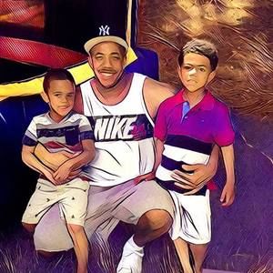 Meet your Posher, Norman