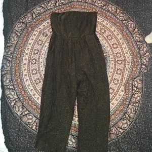 Annabelle 3x sparkle jumpsuit ✨😍