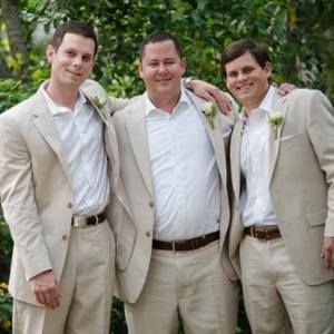 Meet your Posher, Chad