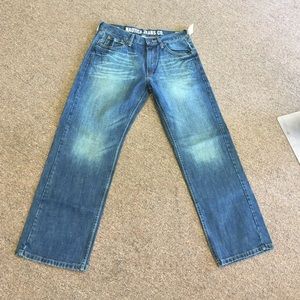 Nautica Jeans loose fit