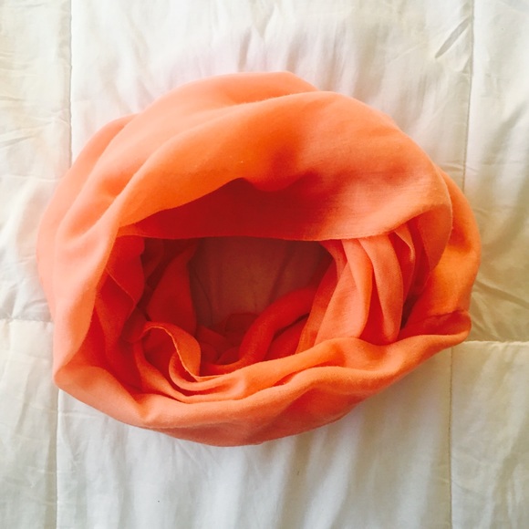 H&M Infinity Scarf
