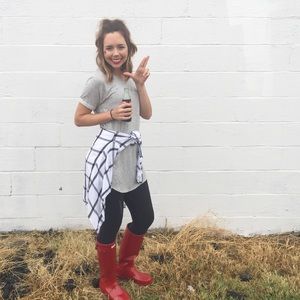 Meet your Posher, Ashley