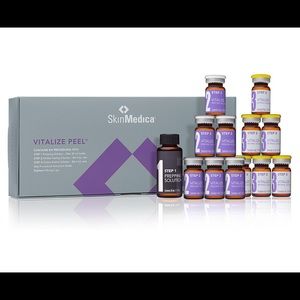 SkinMedica Vitalize Peel Kit