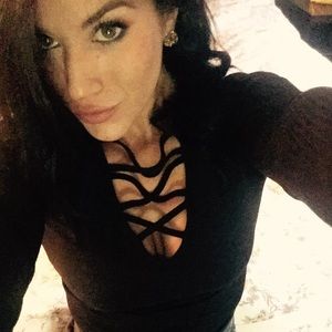 Meet your Posher, Traci