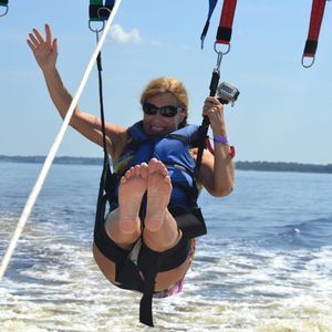 Meet your Posher, Kerry