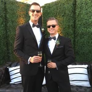 Meet your Posher, Chase