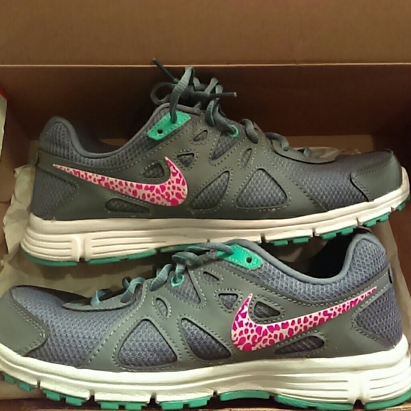 Women's Nike Revolution 2 Shoes