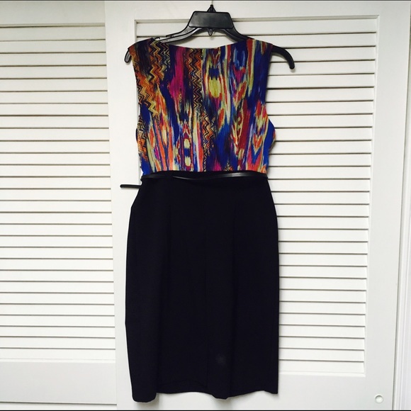 Dress - Picture 4 of 4