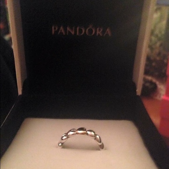 Pandora Ring