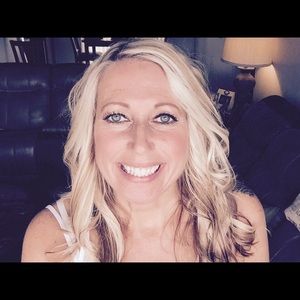 Meet your Posher, Tracy